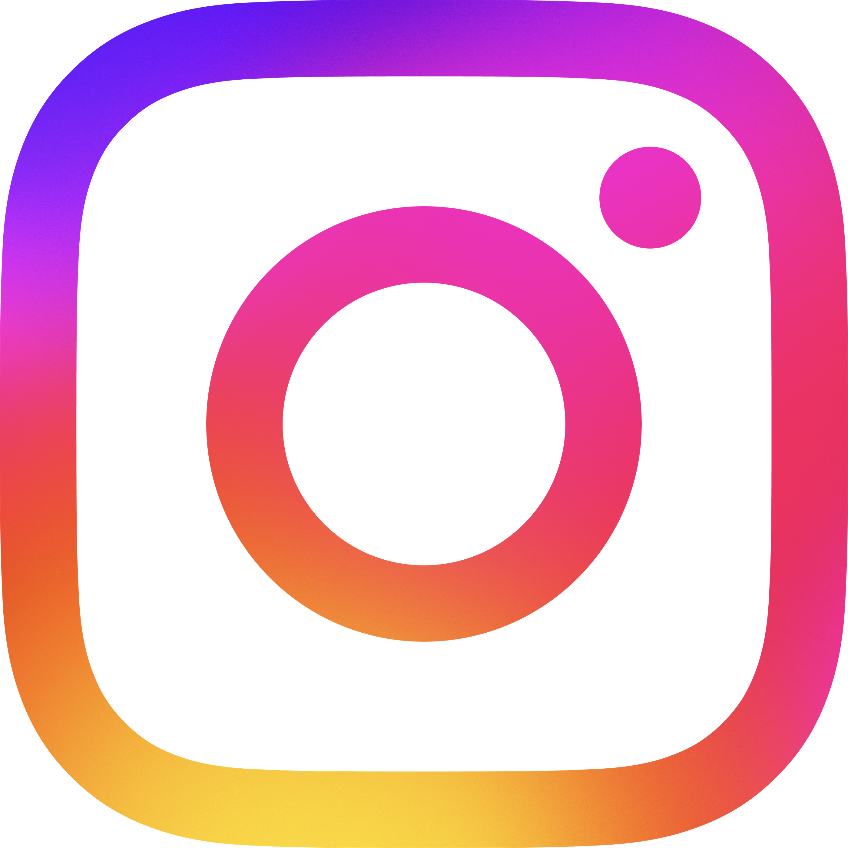 instagramロゴ